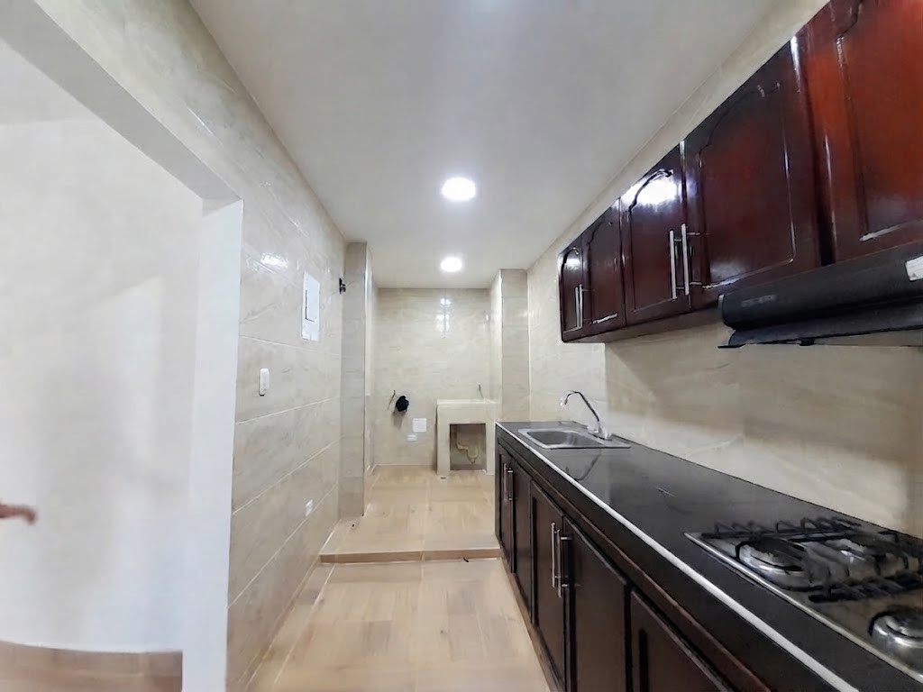 Apartamento en arriendo en Alto Bosque, Cartagena · foto 3 de 14