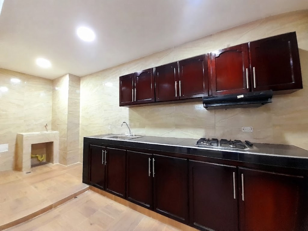 Apartamento en arriendo en Alto Bosque, Cartagena · foto 4 de 14