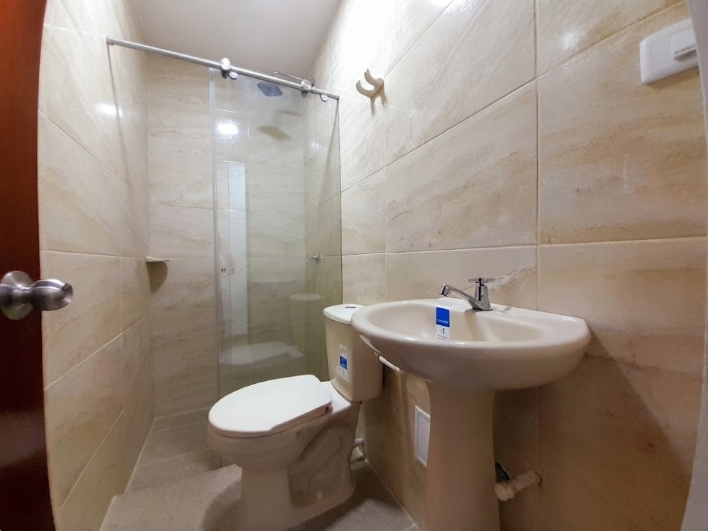 Apartamento en arriendo en Alto Bosque, Cartagena · foto 9 de 14