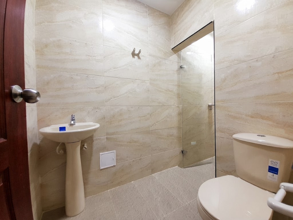 Apartamento en arriendo en Alto Bosque, Cartagena · foto 10 de 14