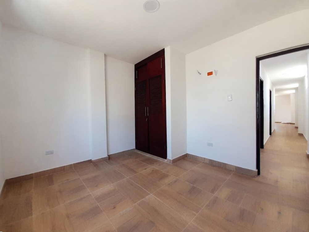 Apartamento en arriendo en Alto Bosque, Cartagena · foto 11 de 14