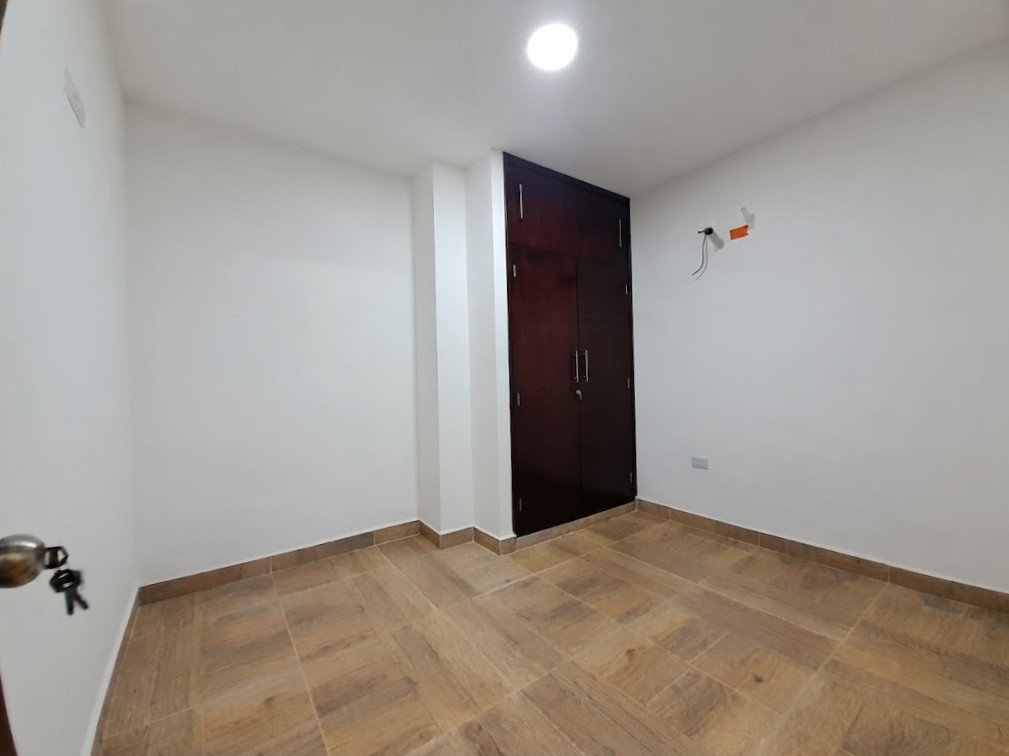 Apartamento en arriendo en Alto Bosque, Cartagena · foto 12 de 14