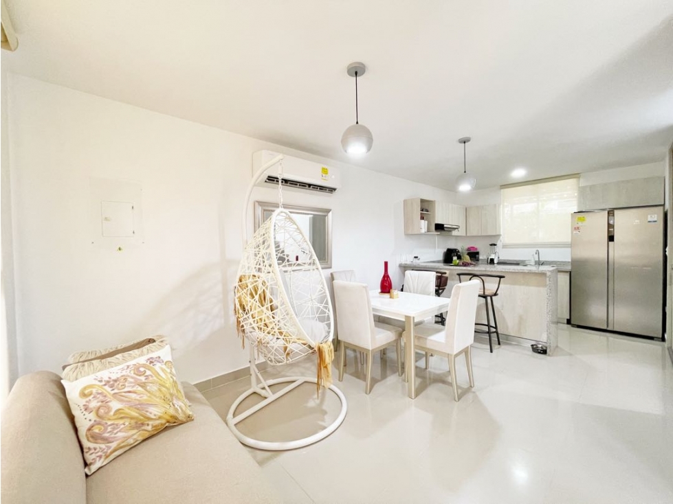 Casa en venta en Punta Canoa, Cartagena · foto 3 de 24