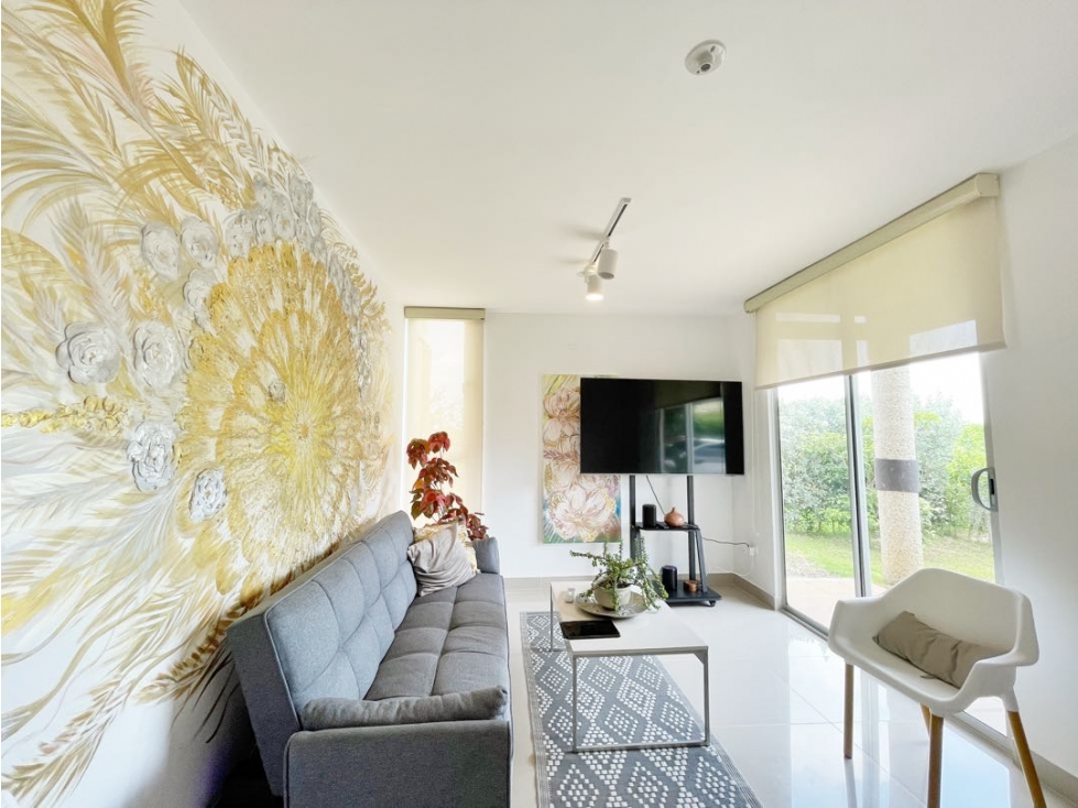 Casa en venta en Punta Canoa, Cartagena · foto 5 de 24