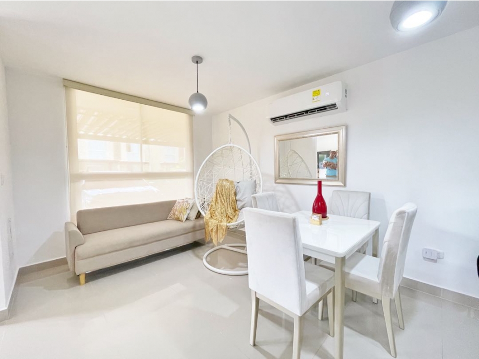 Casa en venta en Punta Canoa, Cartagena · foto 6 de 24