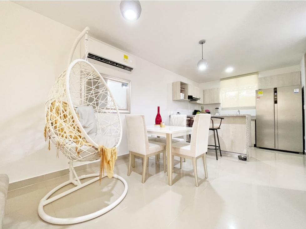 Casa en venta en Punta Canoa, Cartagena · foto 7 de 24