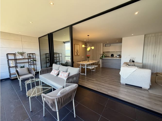Apartamento de 1 alcoba en venta en Transversal Superior, Medellín, 89 m² · foto 5 de 18
