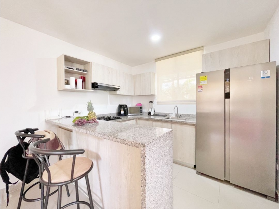 Casa en venta en Punta Canoa, Cartagena · foto 10 de 24