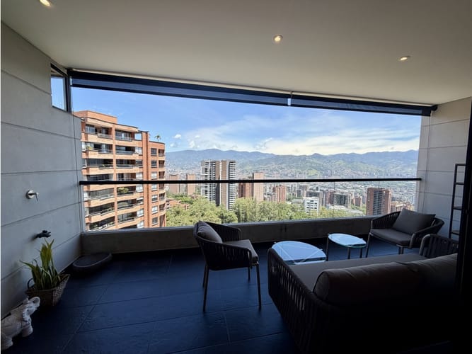 Apartamento de 1 alcoba en venta en Transversal Superior, Medellín, 89 m² · foto 6 de 18