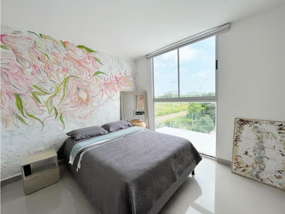 Casa en venta en Punta Canoa, Cartagena · foto 11 de 24