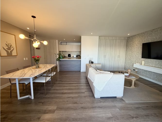 Apartamento de 1 alcoba en venta en Transversal Superior, Medellín, 89 m² · foto 7 de 18