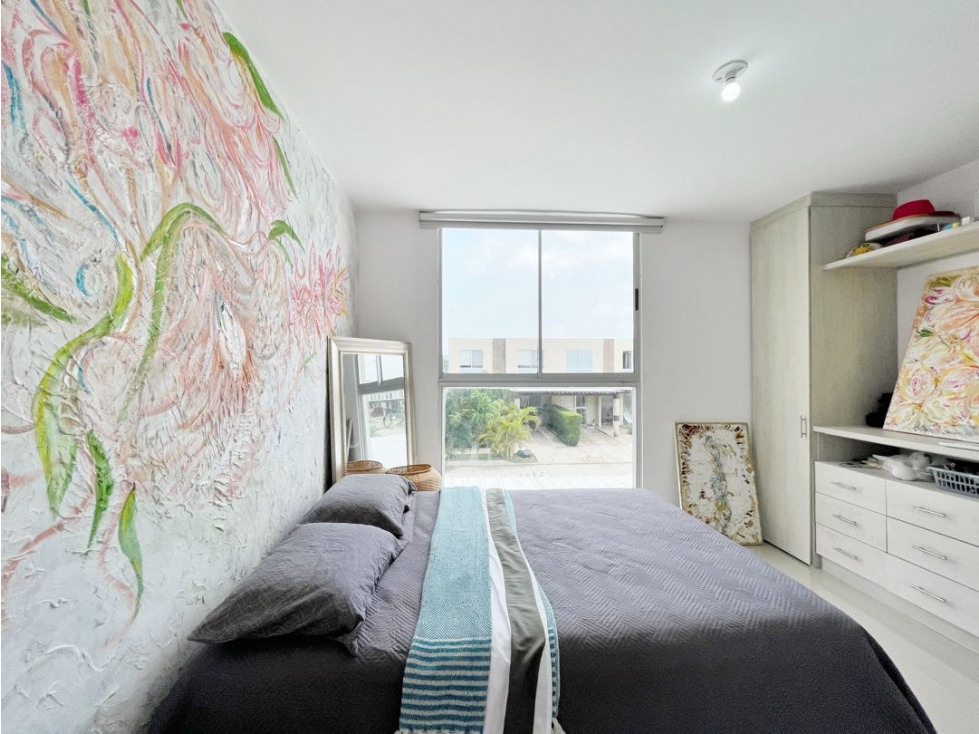 Casa en venta en Punta Canoa, Cartagena · foto 12 de 24