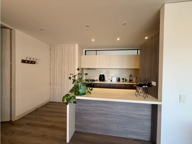Apartamento de 1 alcoba en venta en Transversal Superior, Medellín, 89 m² · foto 8 de 18