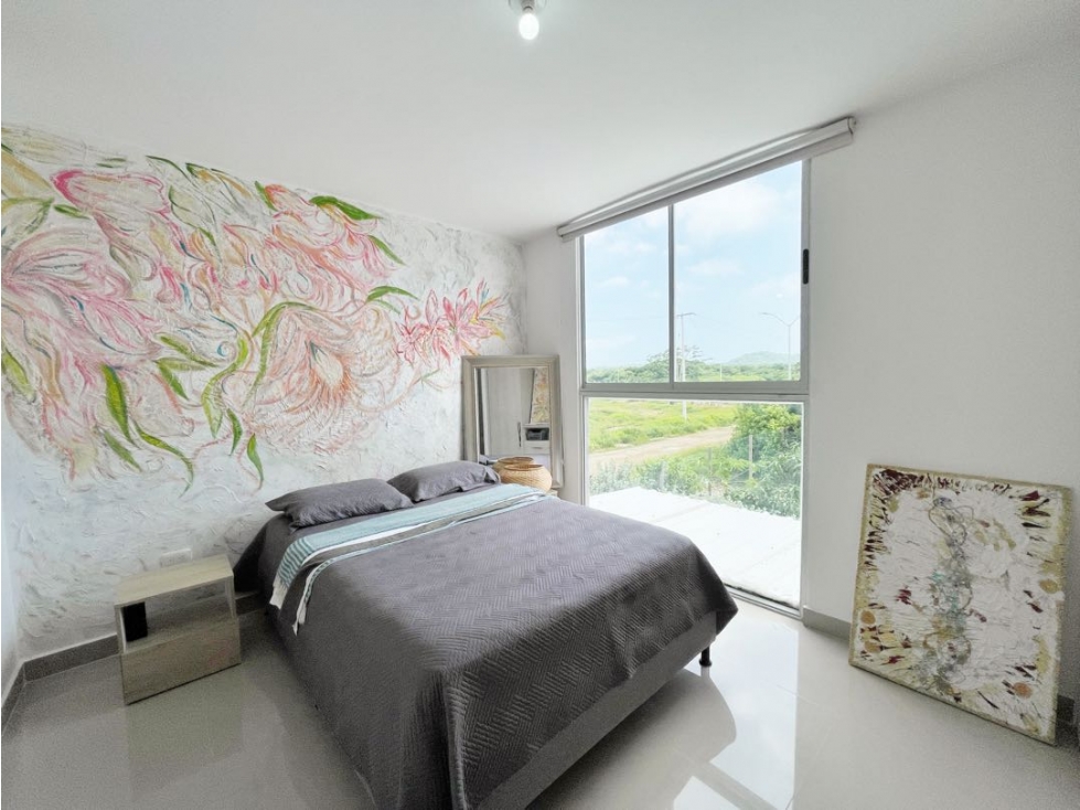 Casa en venta en Punta Canoa, Cartagena · foto 13 de 24