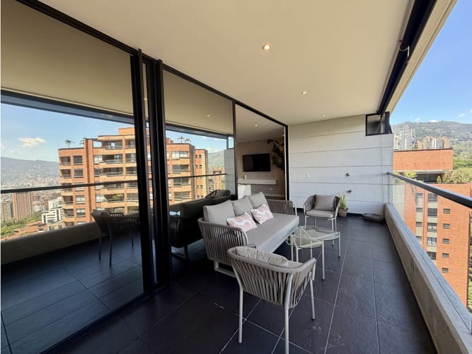 Apartamento de 1 alcoba en venta en Transversal Superior, Medellín, 89 m² · foto 10 de 18