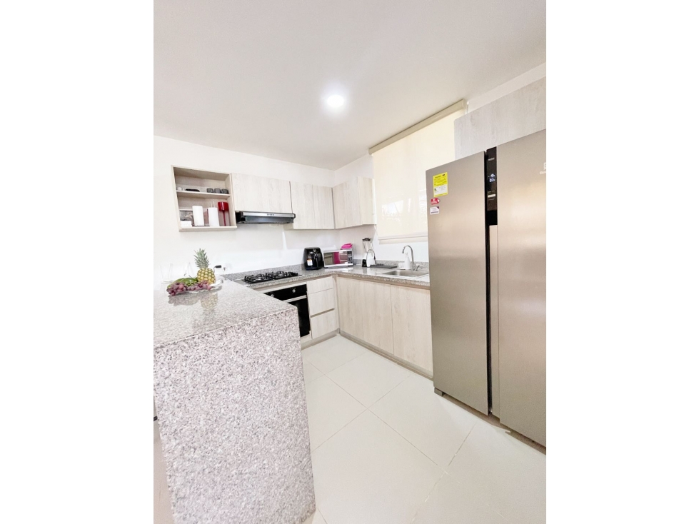 Casa en venta en Punta Canoa, Cartagena · foto 15 de 24
