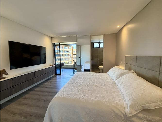 Apartamento de 1 alcoba en venta en Transversal Superior, Medellín, 89 m² · foto 12 de 18