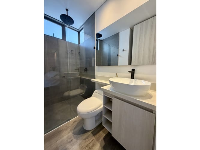 Apartamento de 1 alcoba en venta en Transversal Superior, Medellín, 89 m² · foto 13 de 18