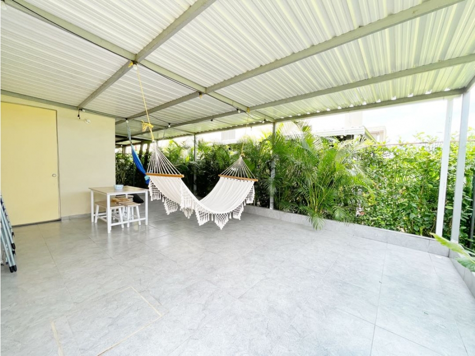 Casa en venta en Punta Canoa, Cartagena · foto 18 de 24