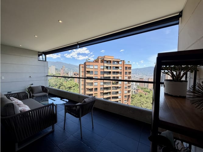 Apartamento de 1 alcoba en venta en Transversal Superior, Medellín, 89 m² · foto 14 de 18
