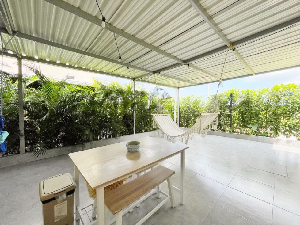 Casa en venta en Punta Canoa, Cartagena · foto 20 de 24