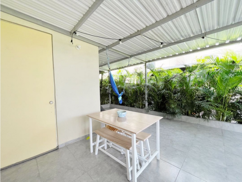 Casa en venta en Punta Canoa, Cartagena · foto 21 de 24