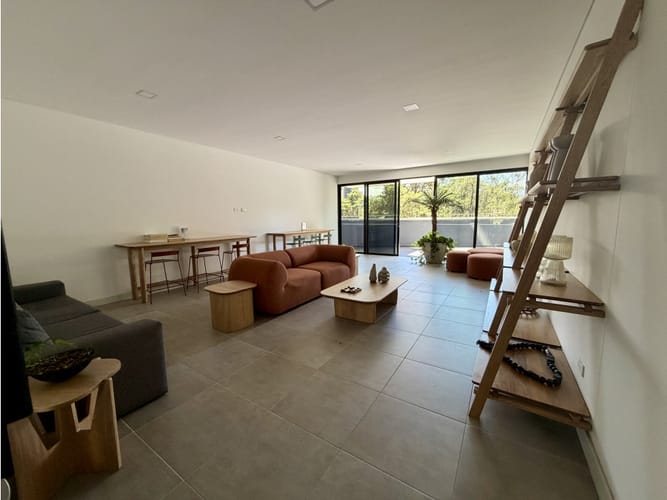 Apartamento de 1 alcoba en venta en Transversal Superior, Medellín, 89 m² · foto 18 de 18
