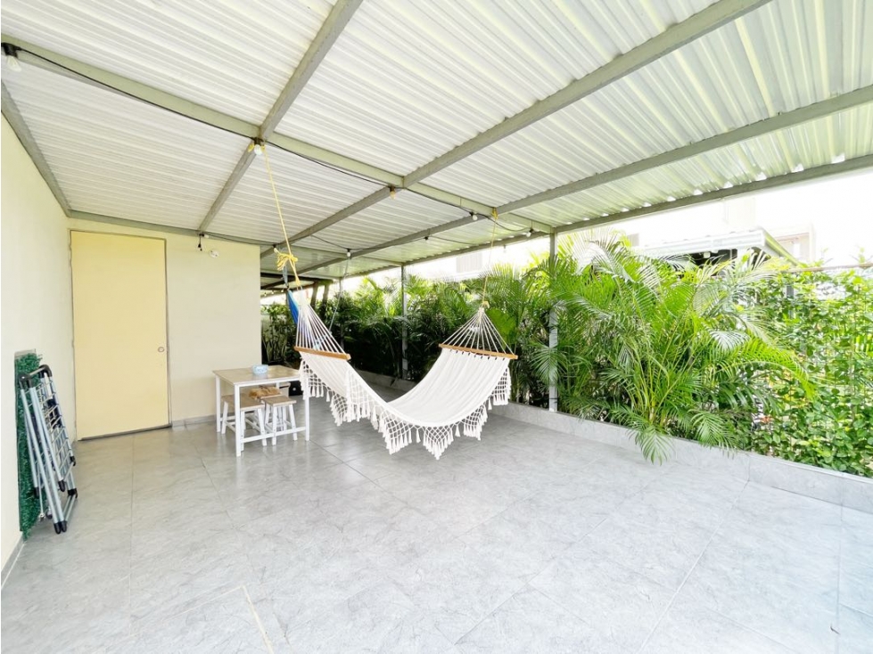 Casa en venta en Punta Canoa, Cartagena · foto 23 de 24