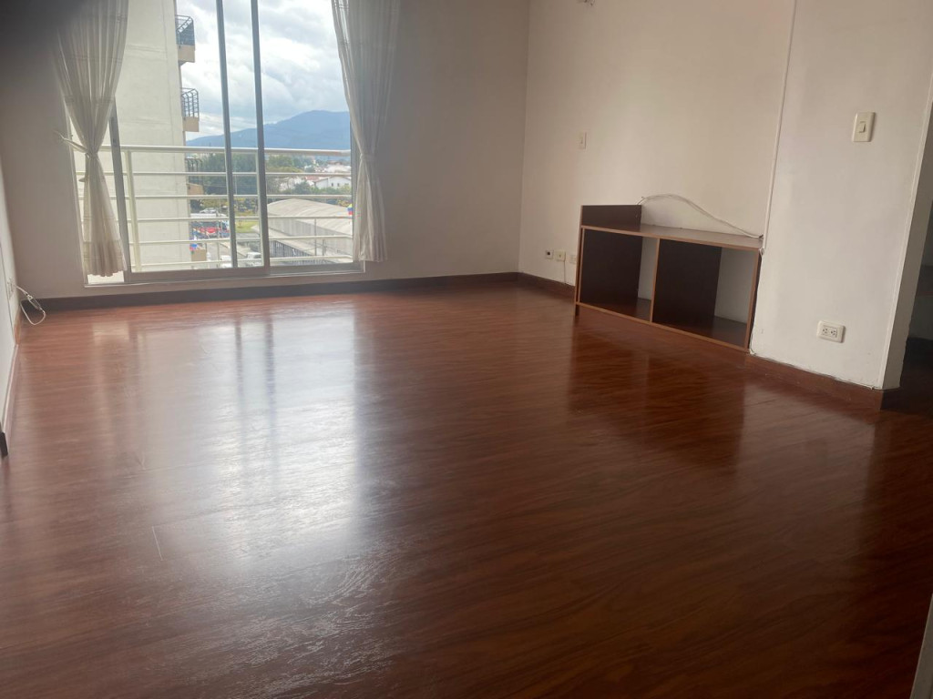 Apartamento en venta en Britalia, Bogotá · foto 4 de 19