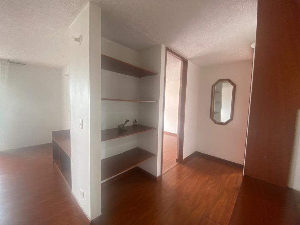 Apartamento en venta en Britalia, Bogotá · foto 6 de 19