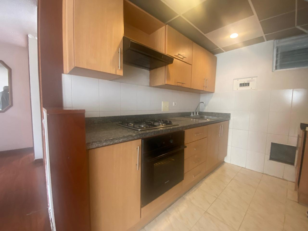 Apartamento en venta en Britalia, Bogotá · foto 14 de 19
