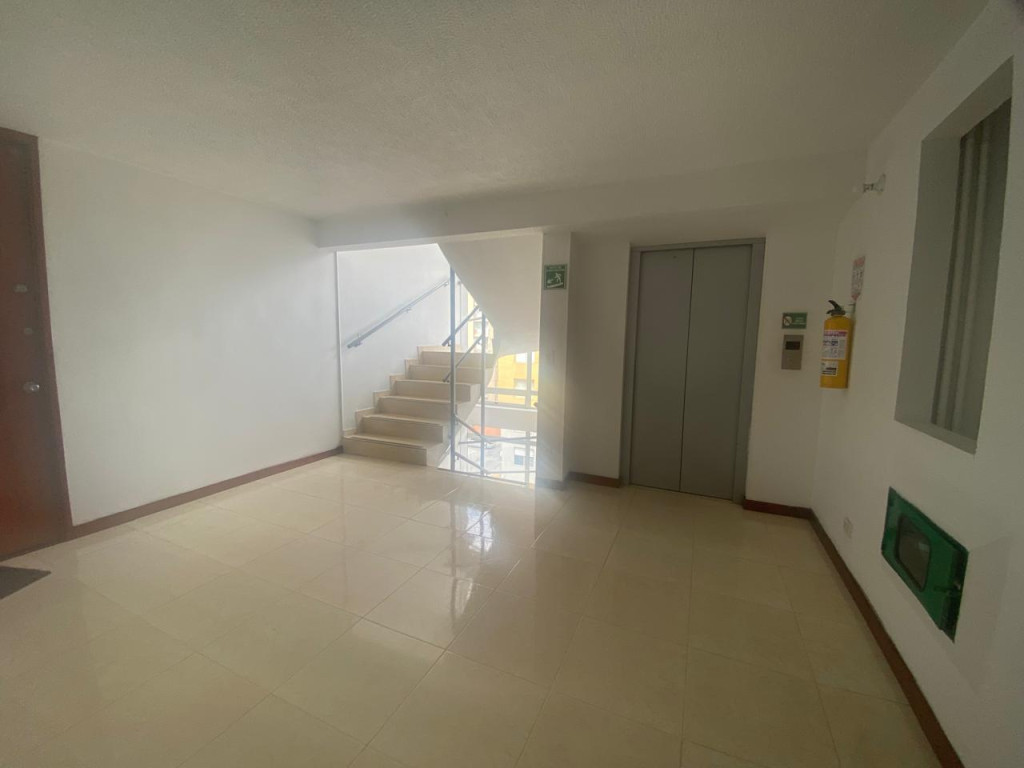 Apartamento en venta en Britalia, Bogotá · foto 16 de 19
