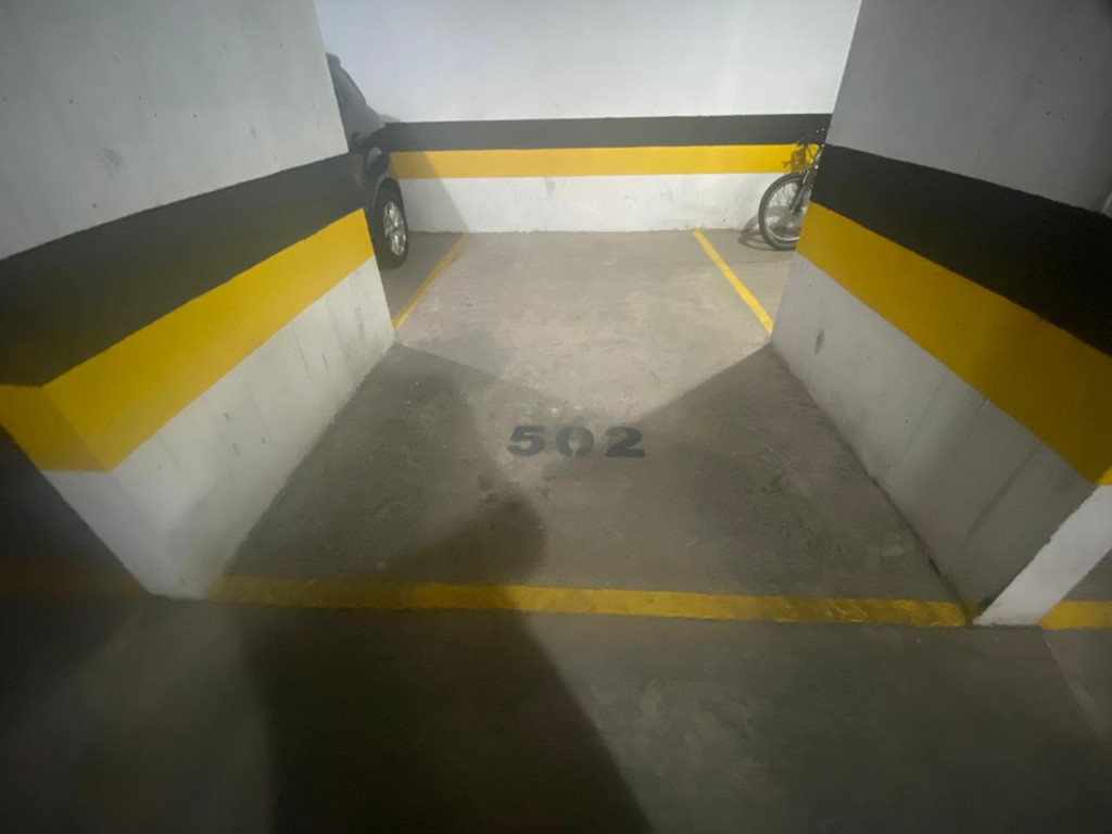 Apartamento en venta en Britalia, Bogotá · foto 17 de 19