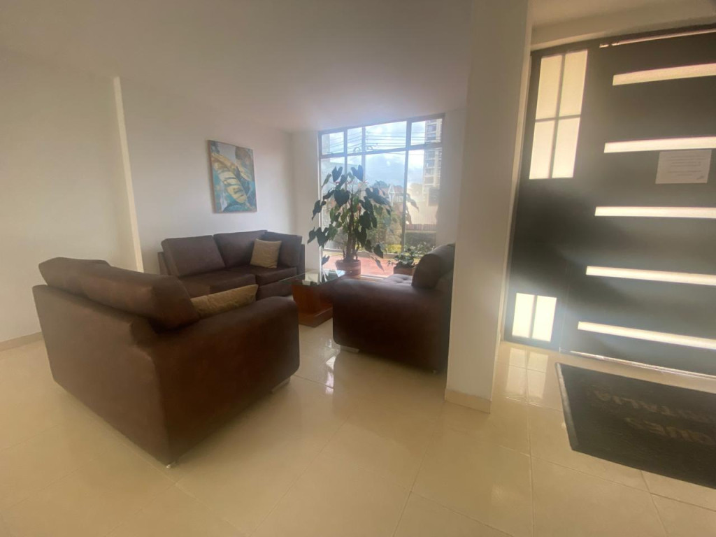 Apartamento en venta en Britalia, Bogotá · foto 18 de 19