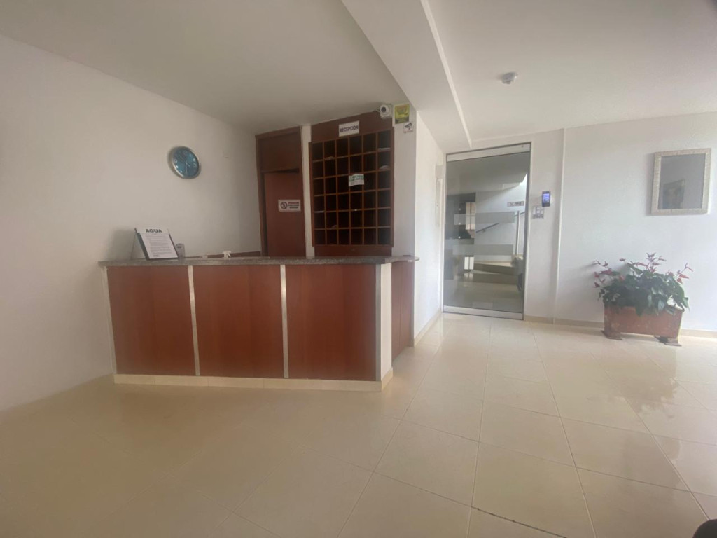 Apartamento en venta en Britalia, Bogotá · foto 19 de 19