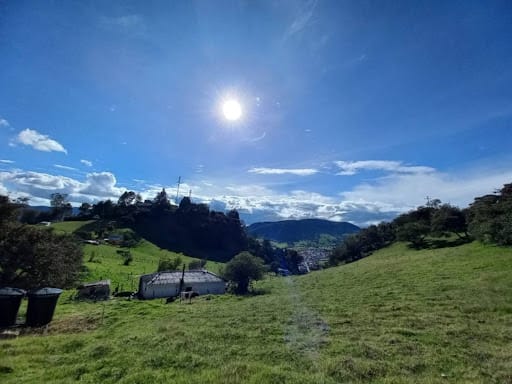 Lote en venta en El Rodeo, La Calera · foto 2 de 18