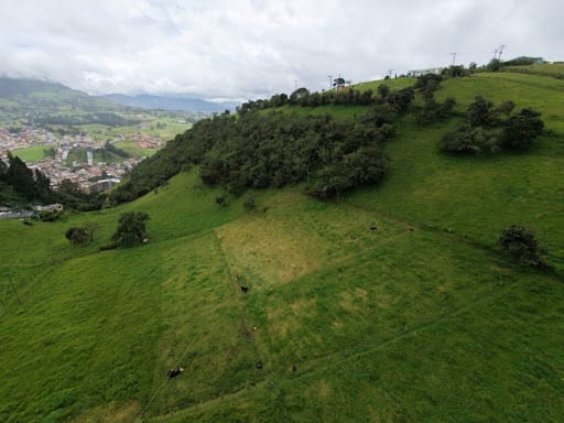 Lote en venta en El Rodeo, La Calera · foto 5 de 18