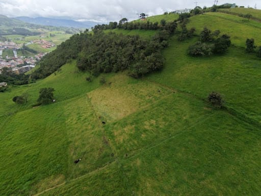 Lote en venta en El Rodeo, La Calera · foto 6 de 18