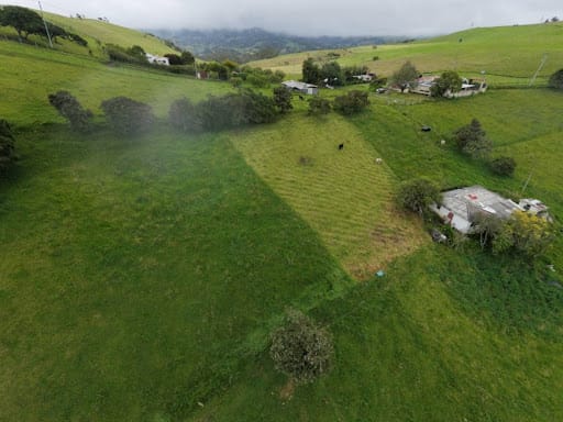 Lote en venta en El Rodeo, La Calera · foto 10 de 18
