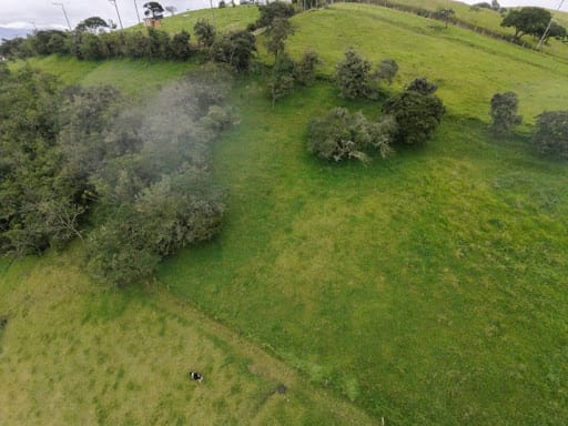 Lote en venta en El Rodeo, La Calera · foto 11 de 18