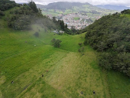 Lote en venta en El Rodeo, La Calera · foto 12 de 18