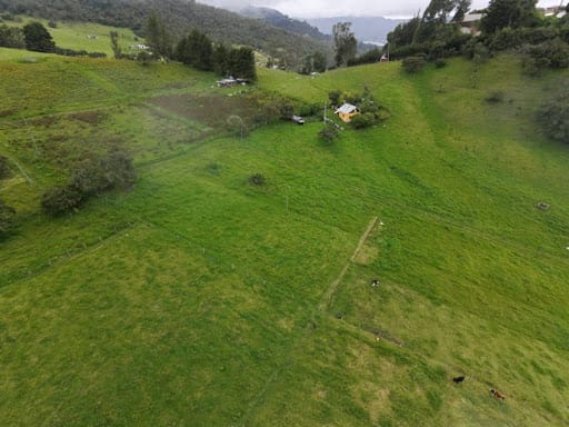 Lote en venta en El Rodeo, La Calera · foto 13 de 18