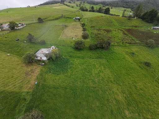Lote en venta en El Rodeo, La Calera · foto 14 de 18
