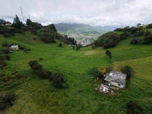 Lote en venta en El Rodeo, La Calera · foto 16 de 18