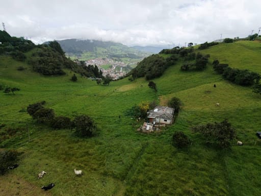 Lote en venta en El Rodeo, La Calera · foto 17 de 18