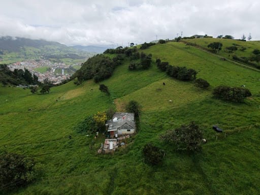 Lote en venta en El Rodeo, La Calera · foto 18 de 18
