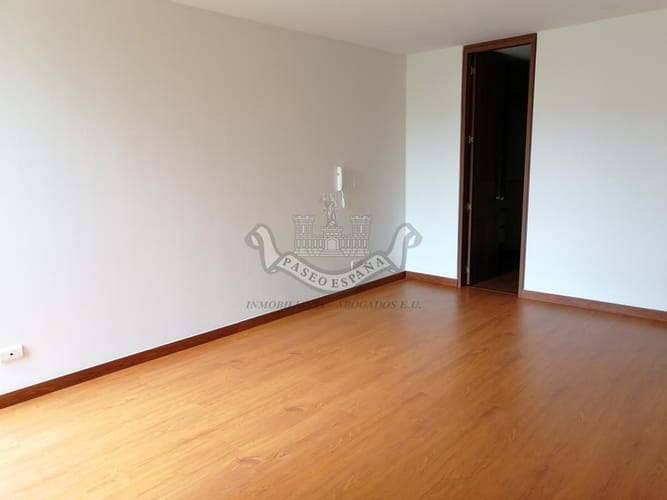 Apartamento de 3 alcobas en arriendo en Alameda, Bogotá, 104 m² · foto 4 de 12