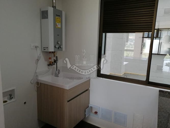 Apartamento de 3 alcobas en arriendo en Alameda, Bogotá, 104 m² · foto 3 de 12
