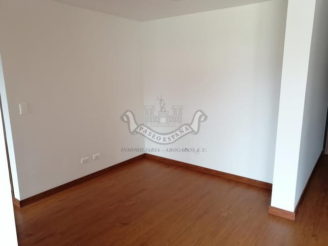 Apartamento de 3 alcobas en arriendo en Alameda, Bogotá, 104 m² · foto 7 de 12
