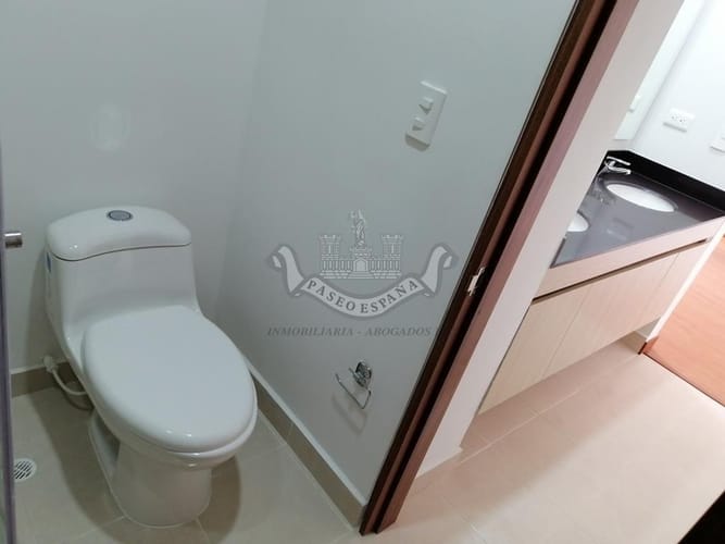 Apartamento de 3 alcobas en arriendo en Alameda, Bogotá, 104 m² · foto 5 de 12